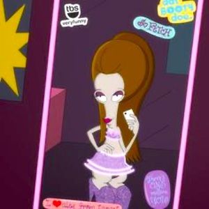 Meet your Posher, AJ